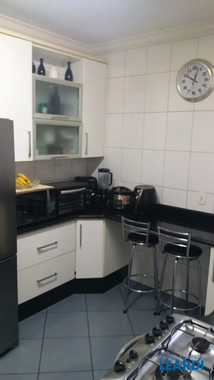 APARTAMENTO - CENTRO - SP - Foto 2