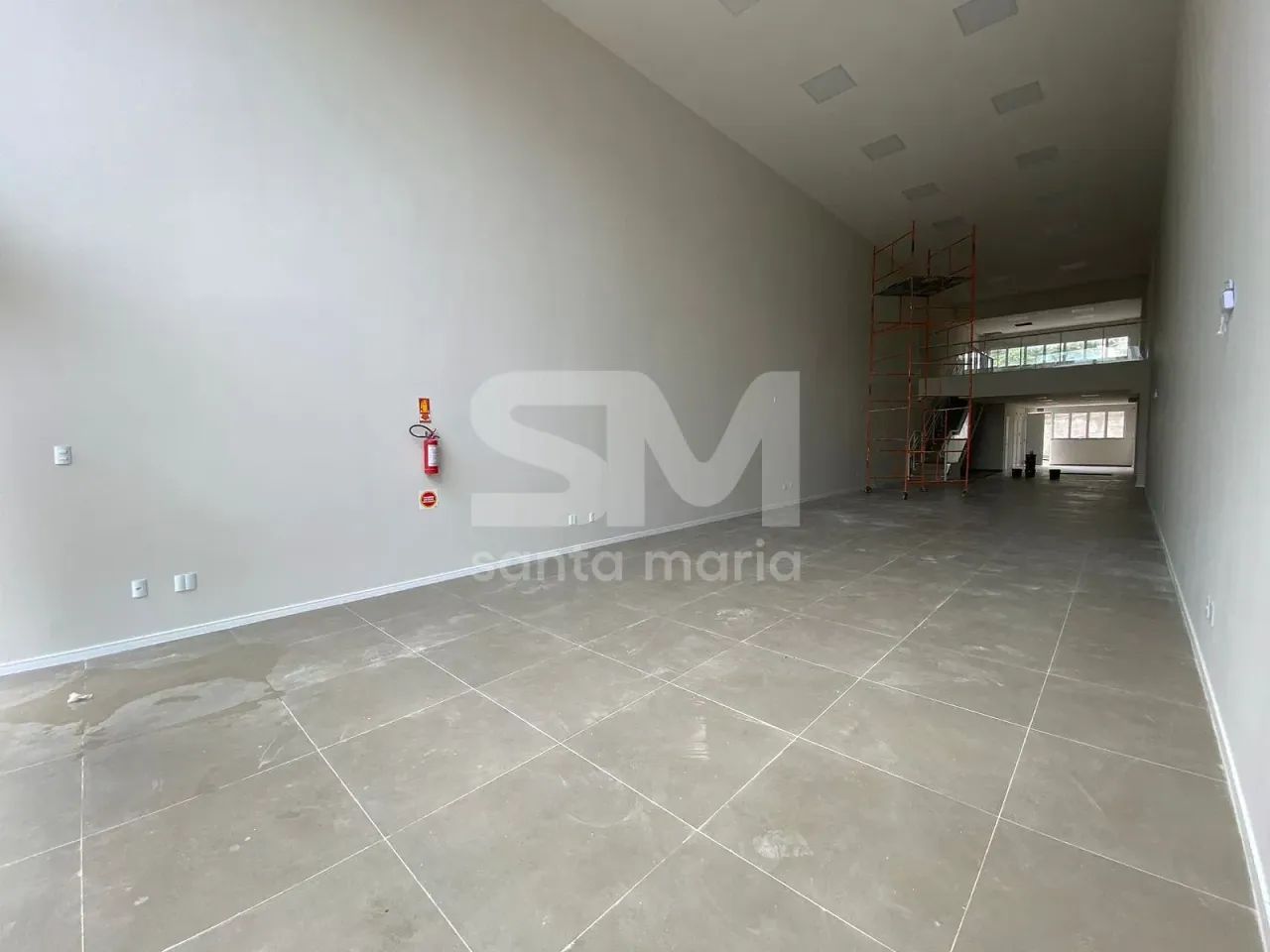 Sala para locação, Centro, Chapecó, SC - Foto 3