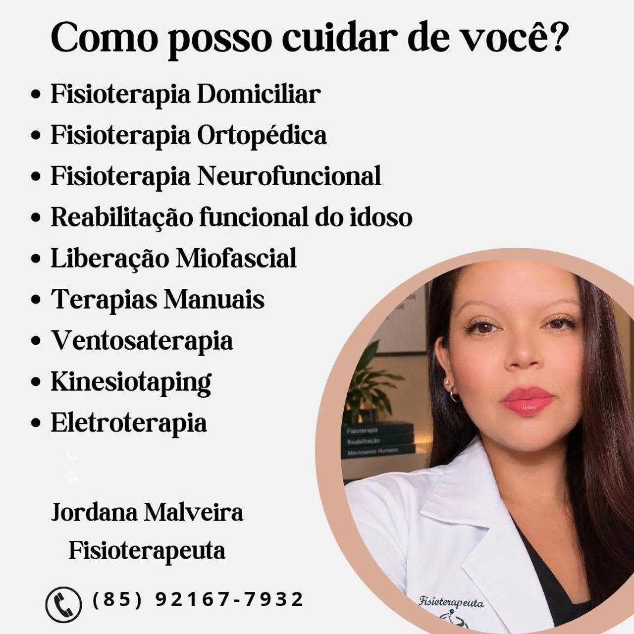 Fisioterapia op - Foto 2