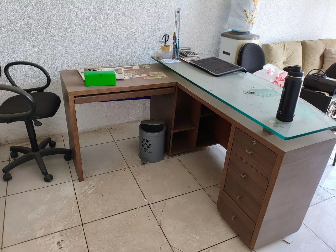 Móveis escritório  - Foto 5
