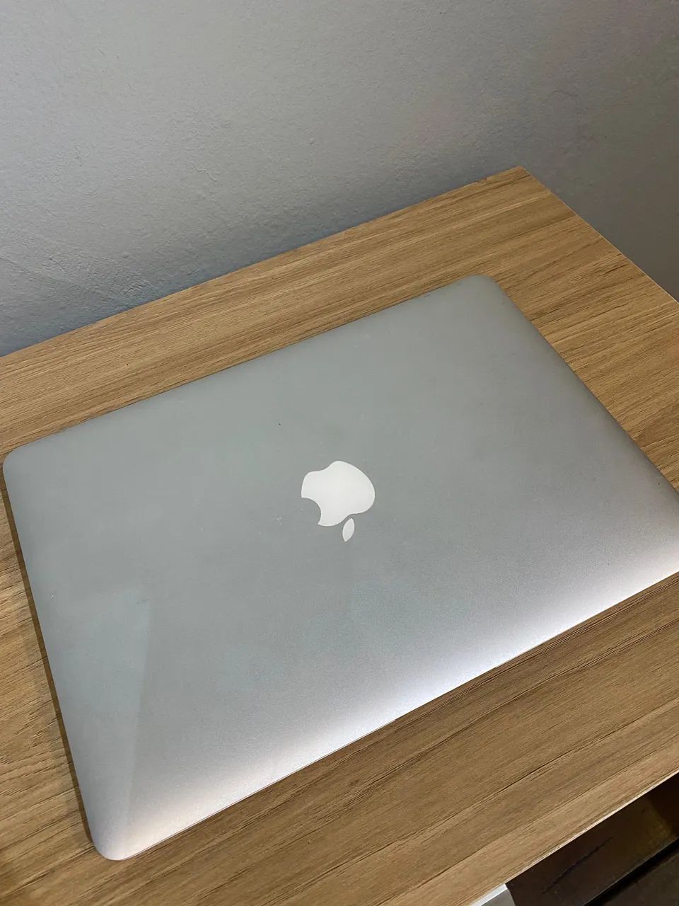 MacBook Air 13.3 i5 SSD 128GB