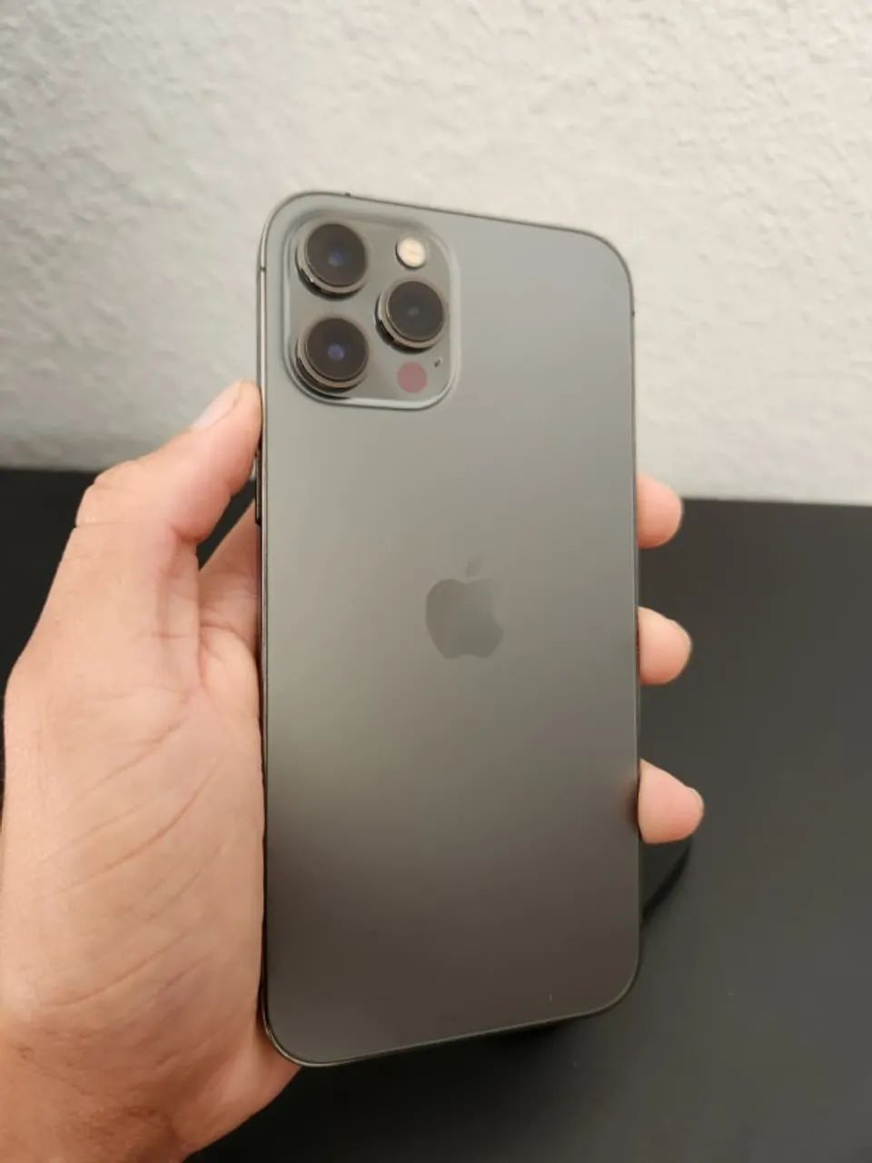 iPhone 12 pro max 128gb (todo original)