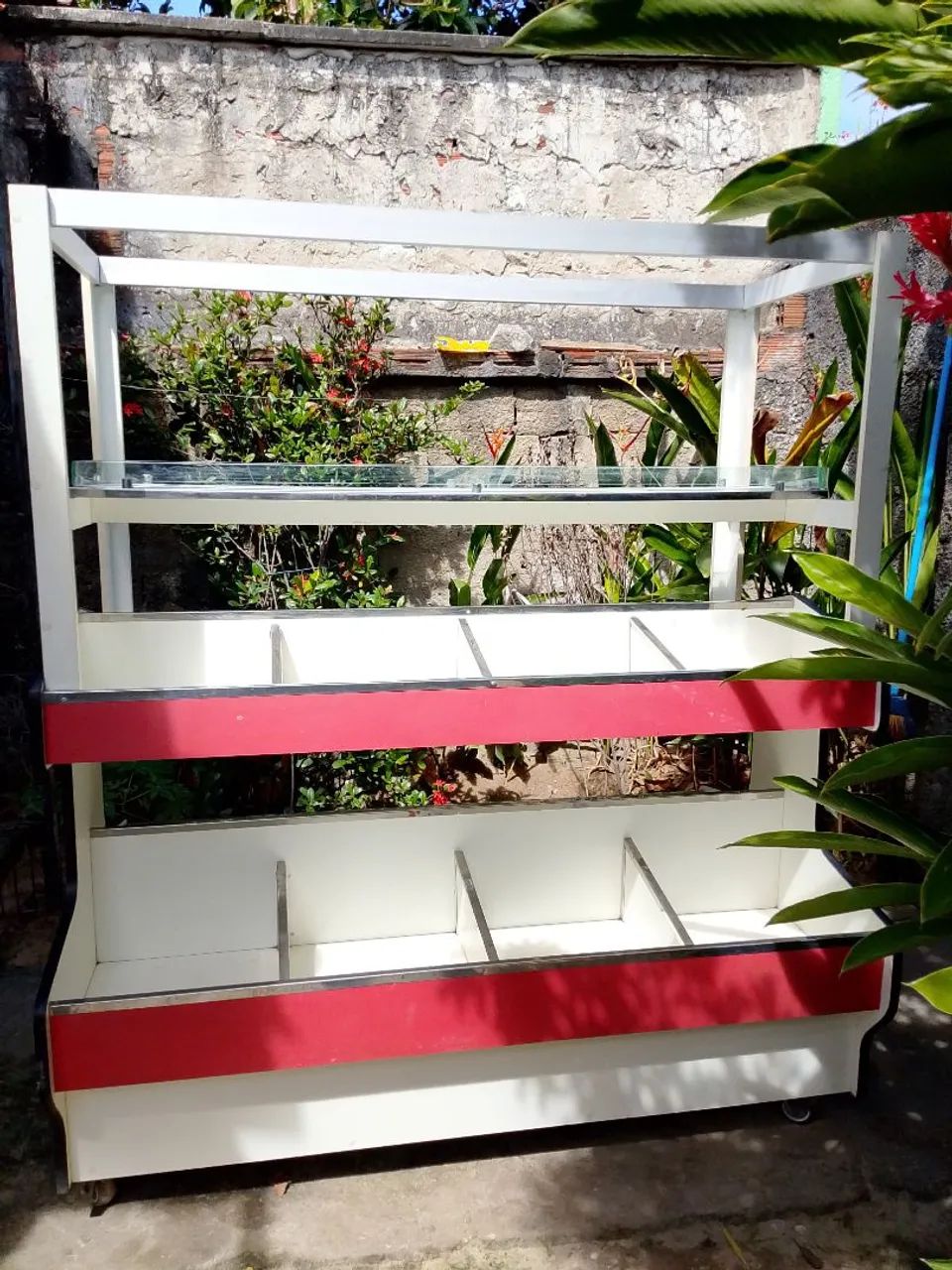 Fruteira 