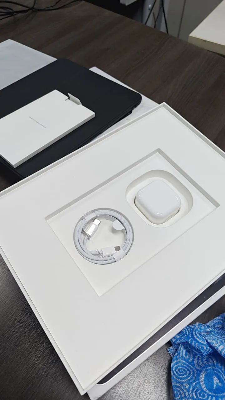 IPad Pro M4 13? - Foto 3