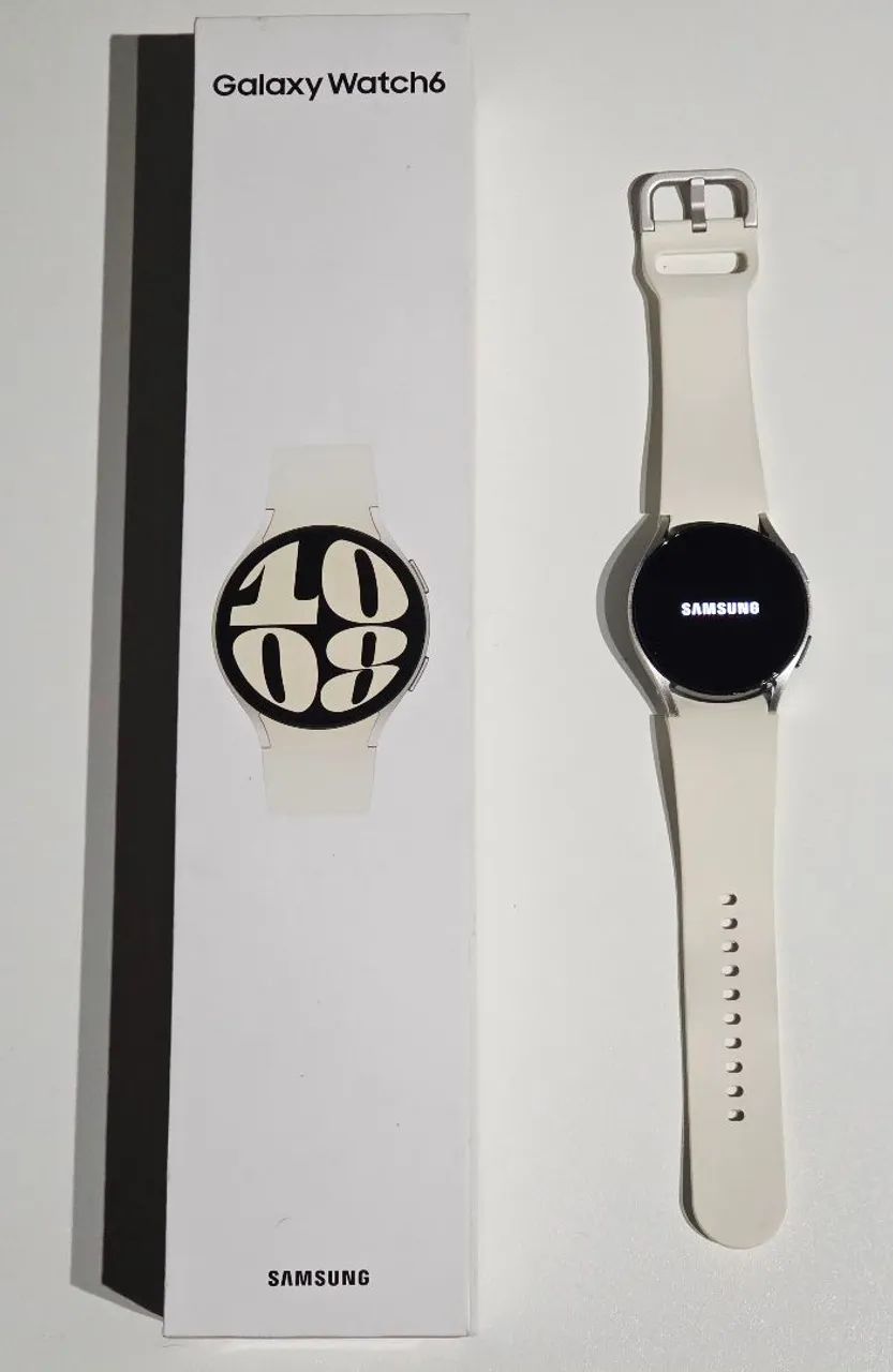 Samsung Watch 6