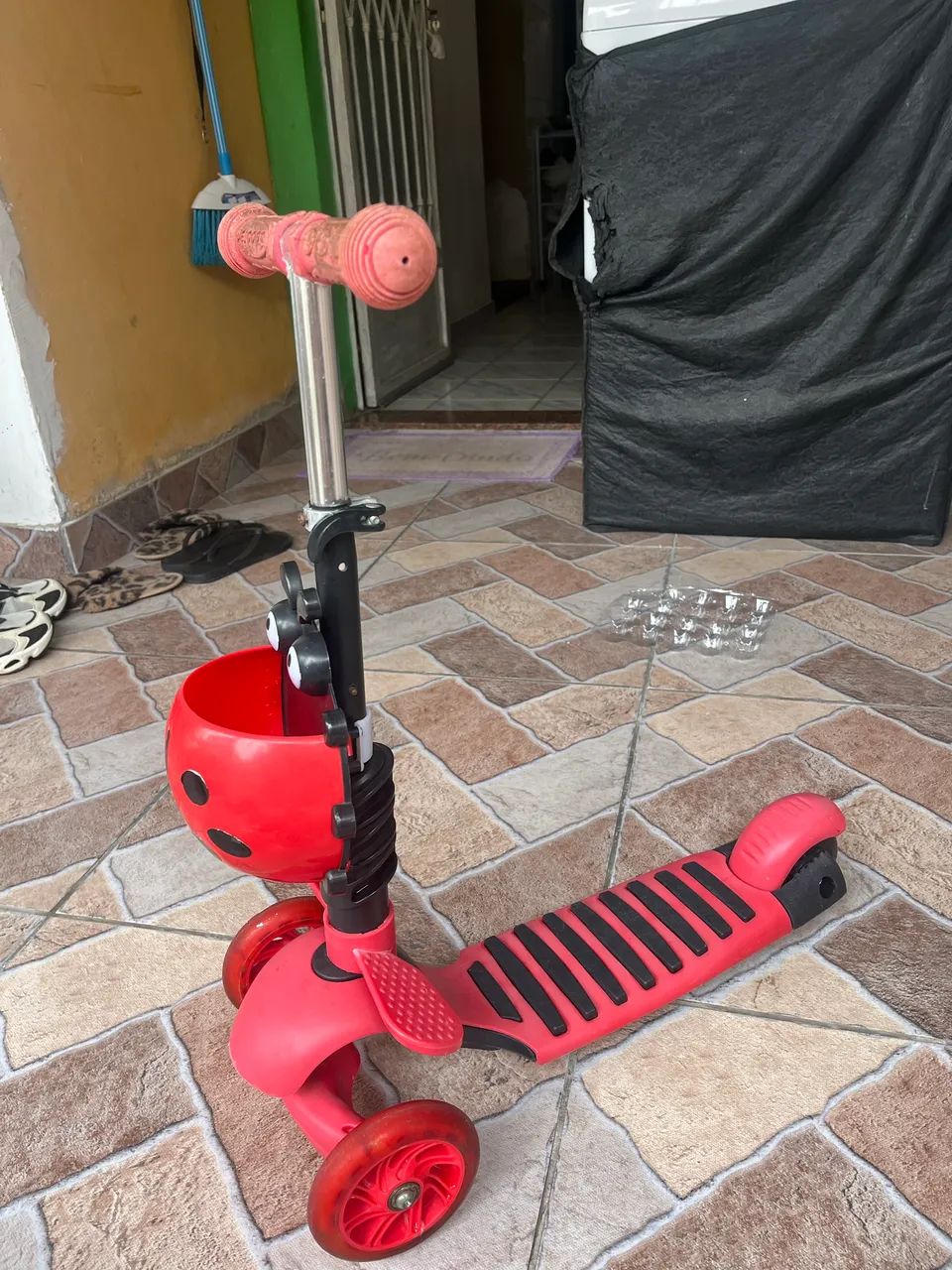 Patinete  - Foto 5