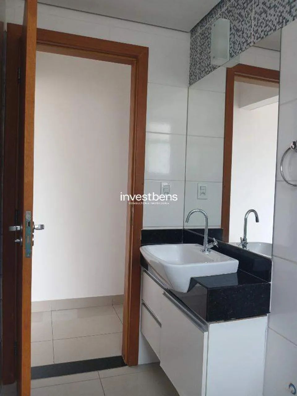 Apartamento 3 quartos no bairro Ipiranga - Foto 5