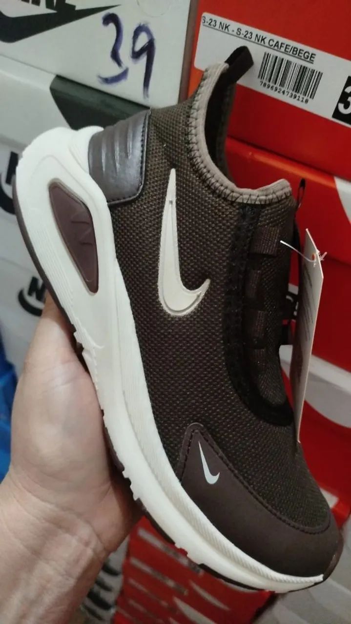 Nike Tênis 