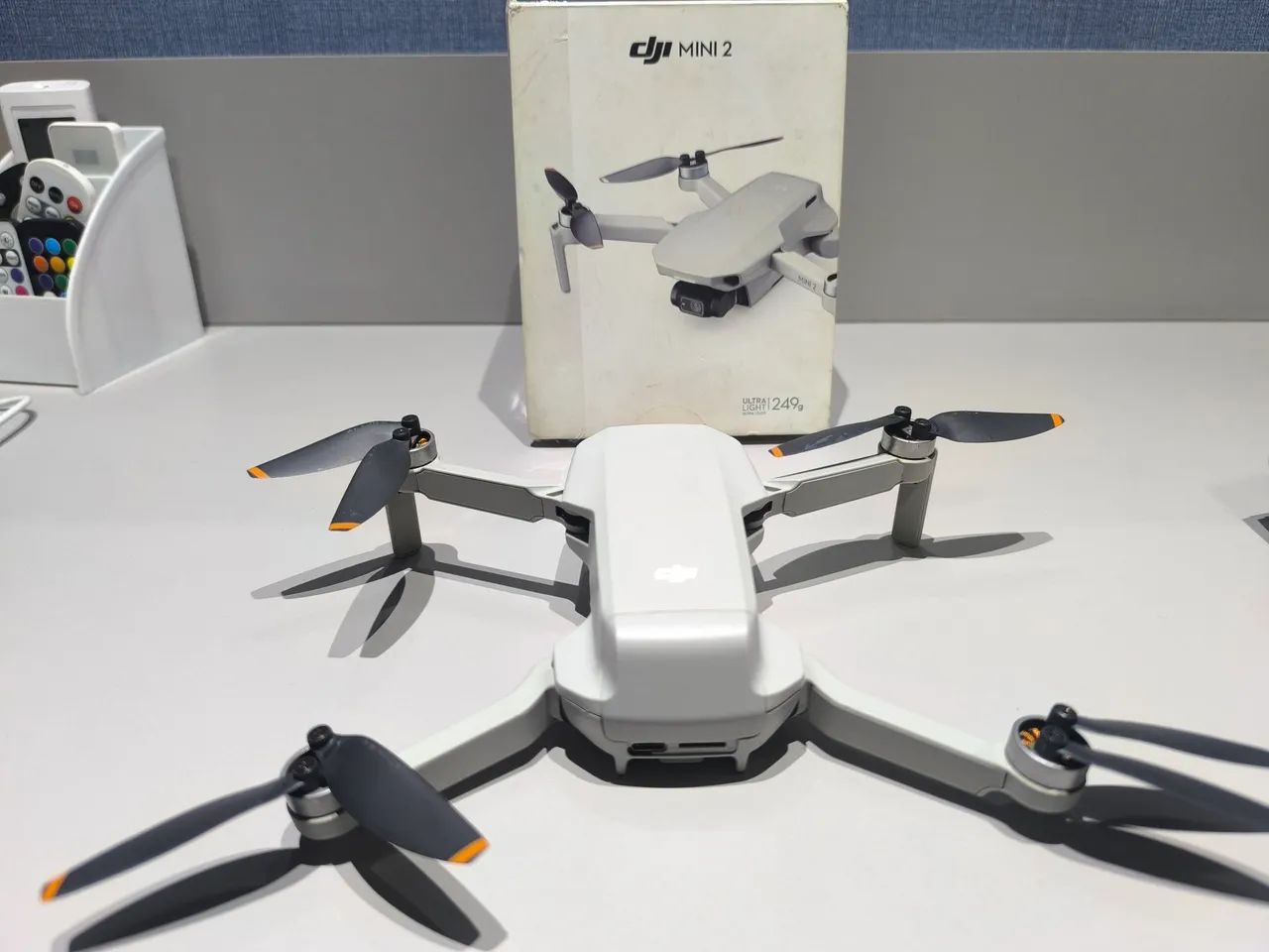 Dji mini 2 - Foto 4