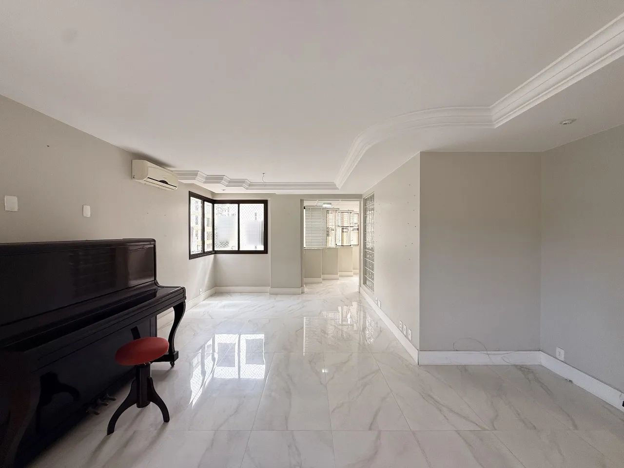 Apartamento 3 quartos em Centro, Florianópolis | Boulevard Stella Moritz