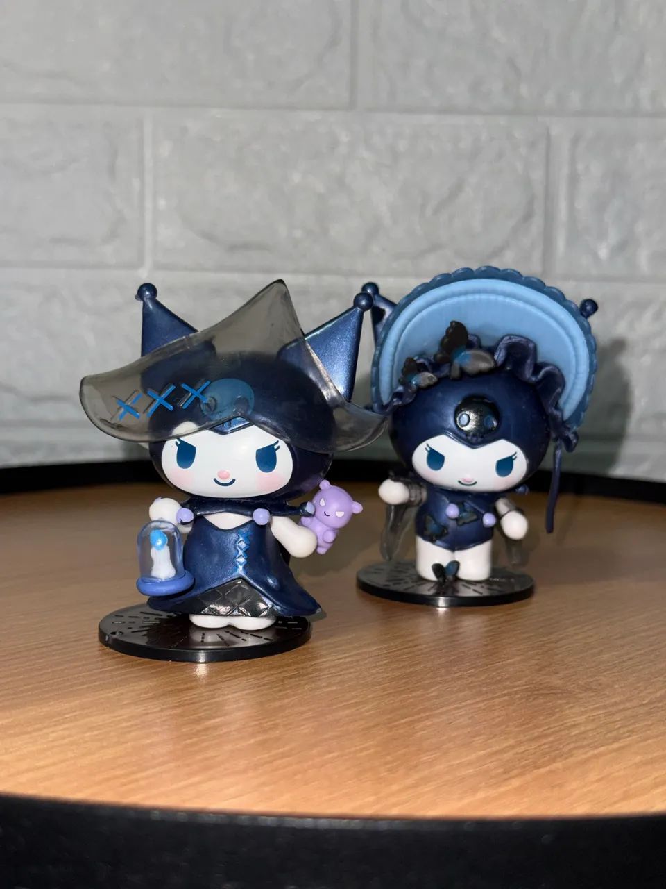 LOTE Blind Boxes Kuromis  - Foto 2
