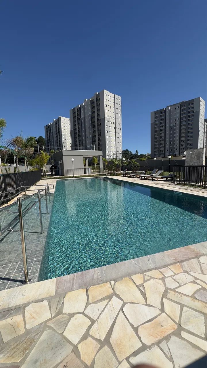 Apartamento próximo ao centro de Sumaré / SP - Foto 2