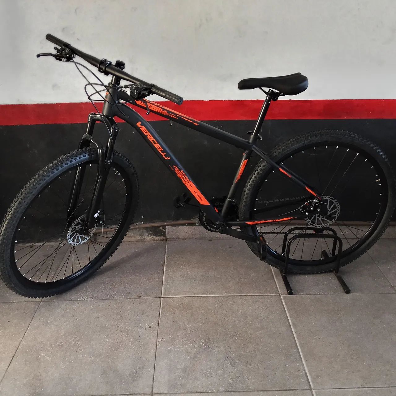 Bicicleta aro 29  - Foto 2