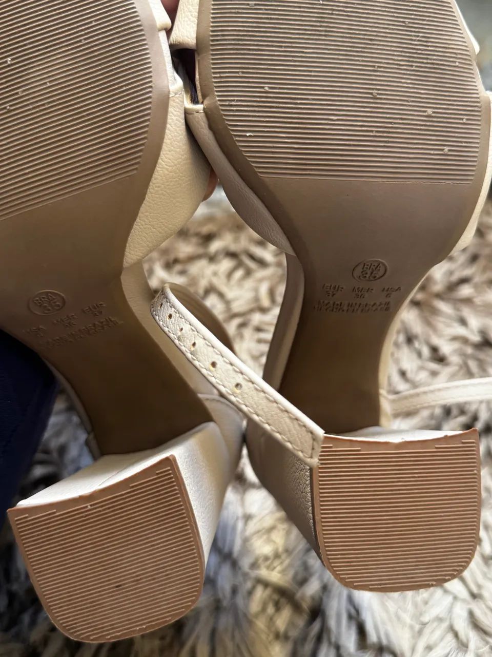 Sandália da Sonho dos pés  - Foto 5