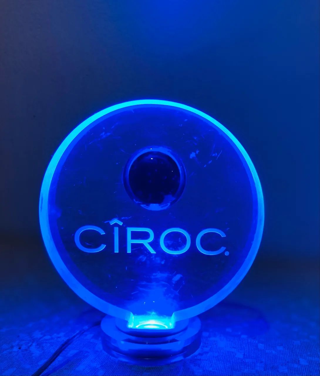 Luminaria Ciroc - Foto 2