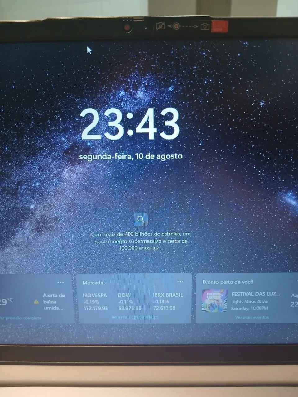 Notebook lenovo - Foto 2