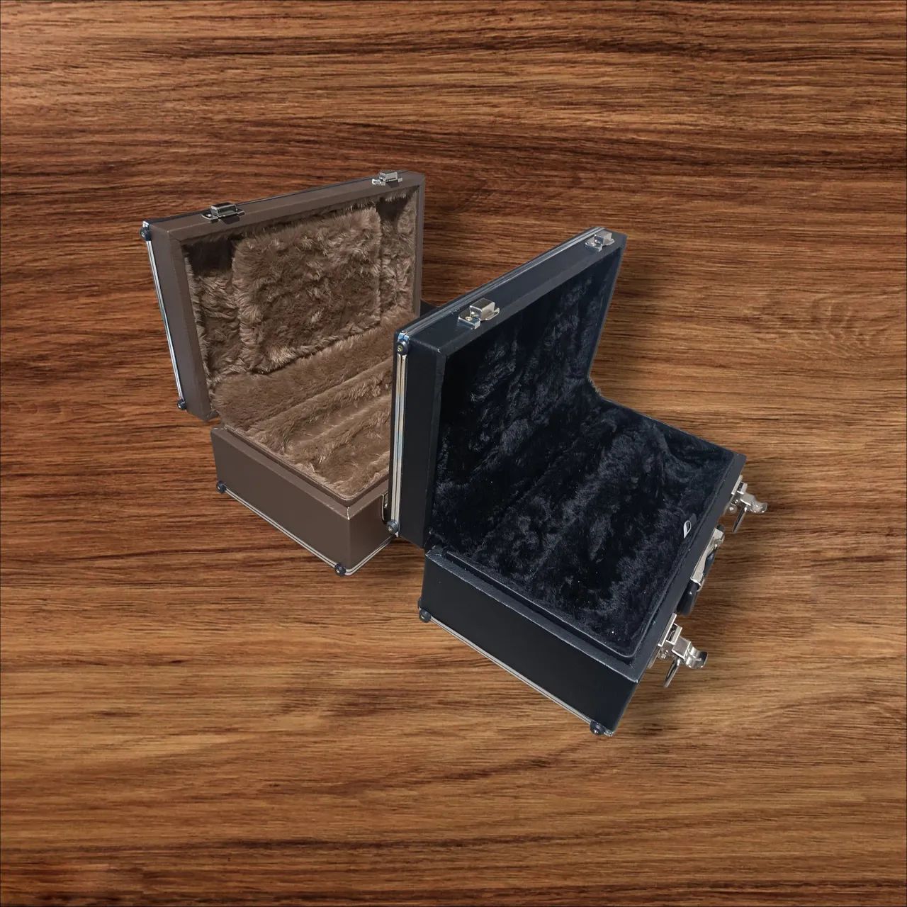 Estojo case para CLARINETE  - Foto 2