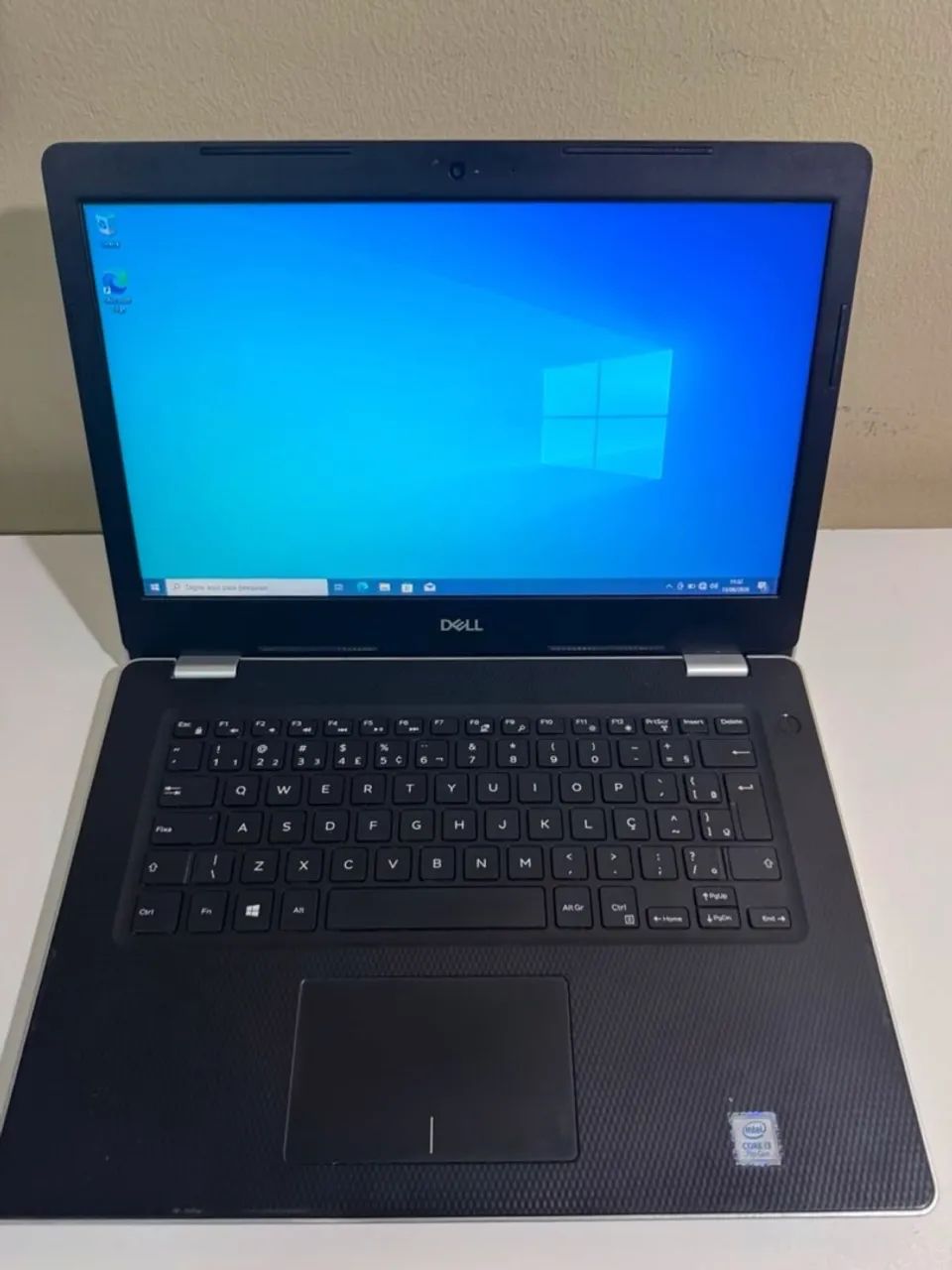 Notebook Dell