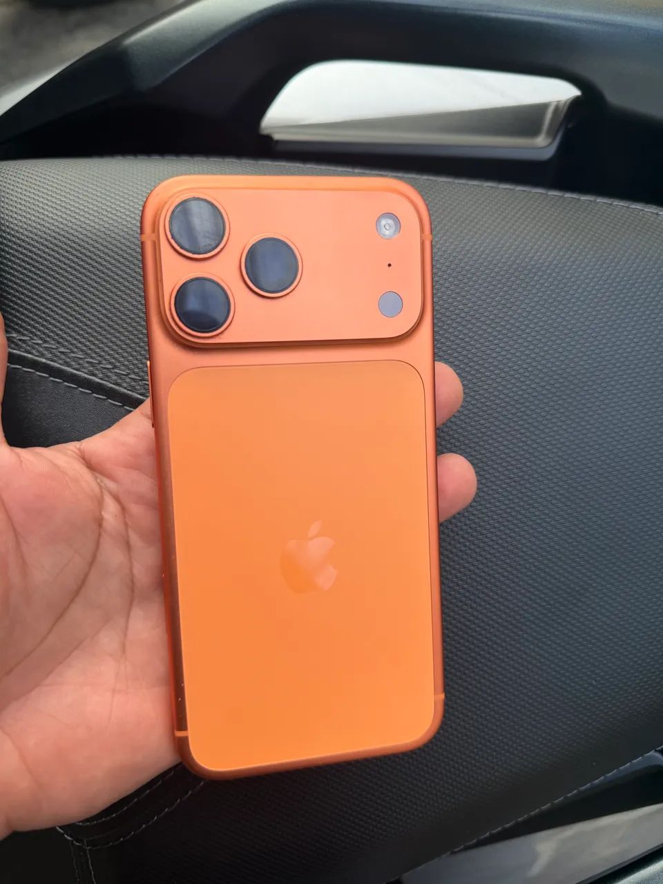 iPhone 17 pro Max  - Foto 4