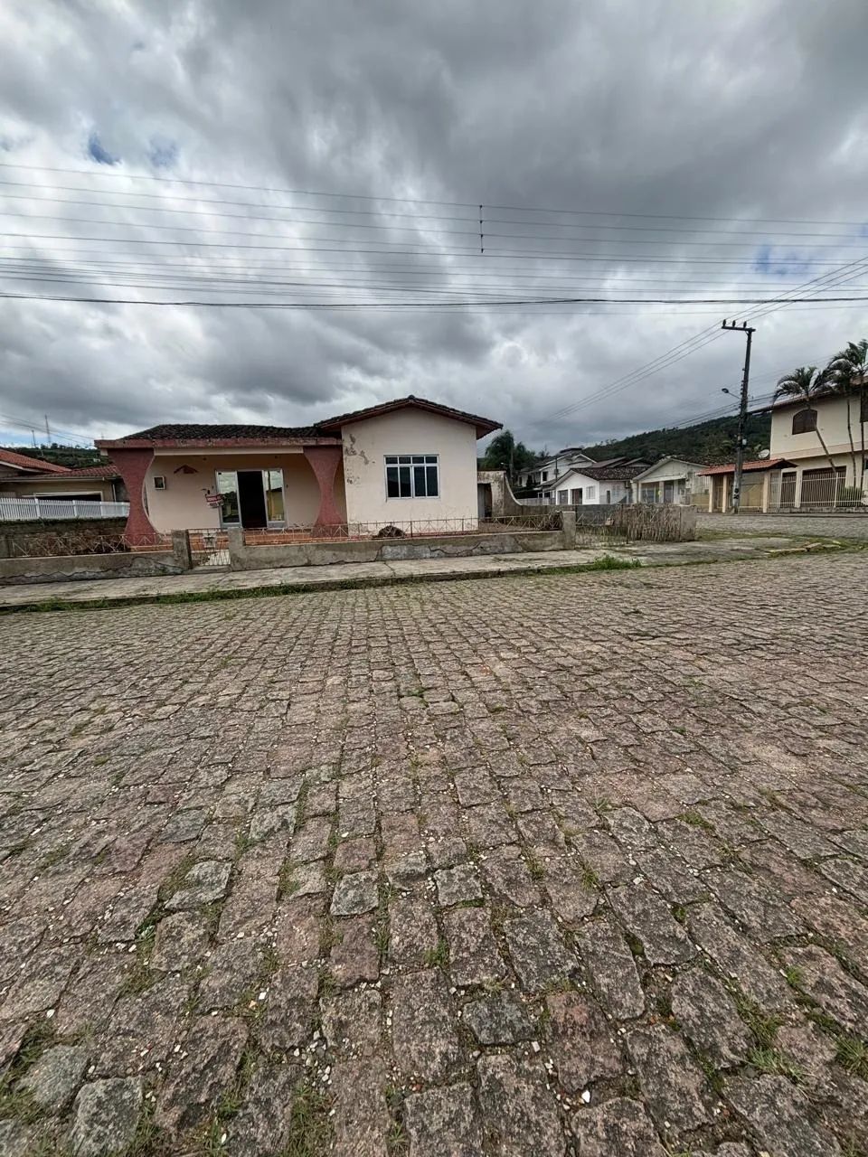 SIDERÓPOLIS - Casa Padrão - VILA BELUNO - Foto 5