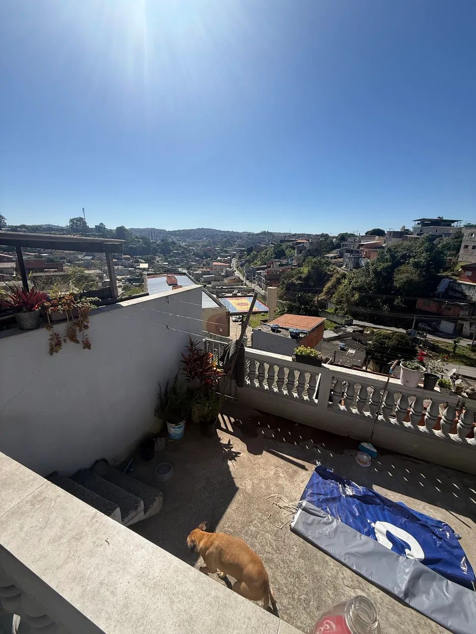 Vendo casa Jardim Nova Belém  - Foto 3