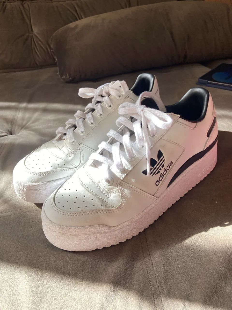 Adidas Forum Bold