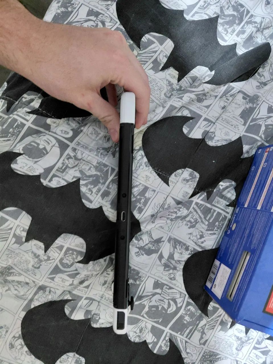 Nintendo Switch OLED - Foto 5
