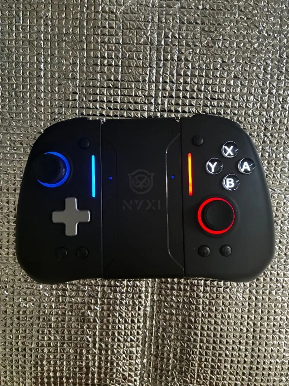 Controle Hyperion Pro (switch, switch 2, PC) - Foto 3