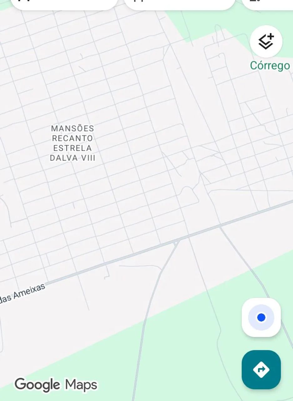 Foto - Brasília - Santa Maria