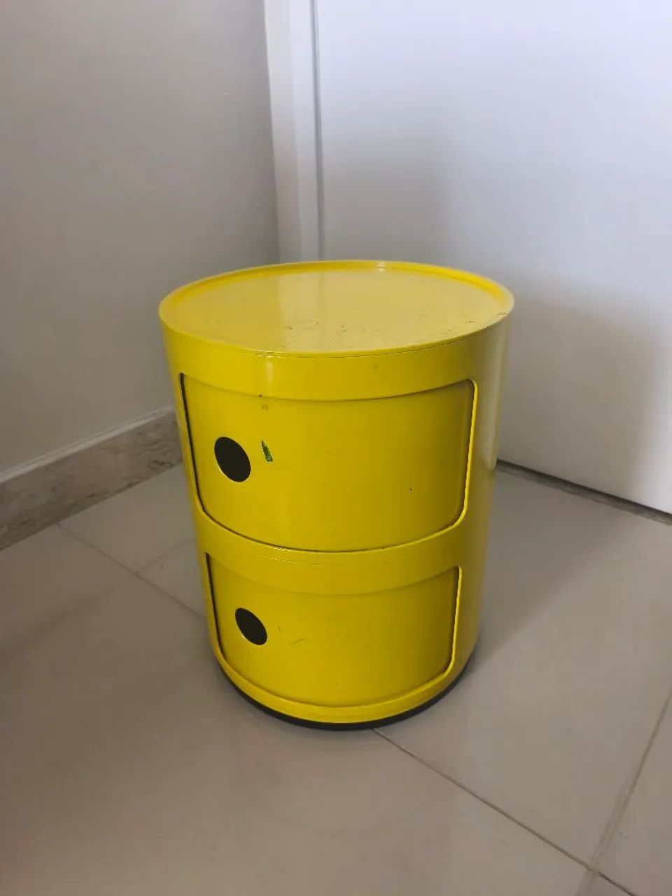Mesa de cabeceira