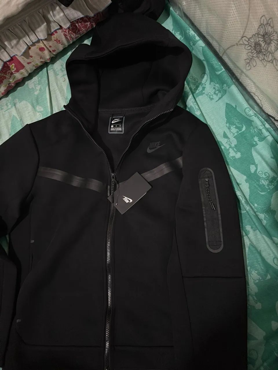 Nike tech fleece - Foto 5