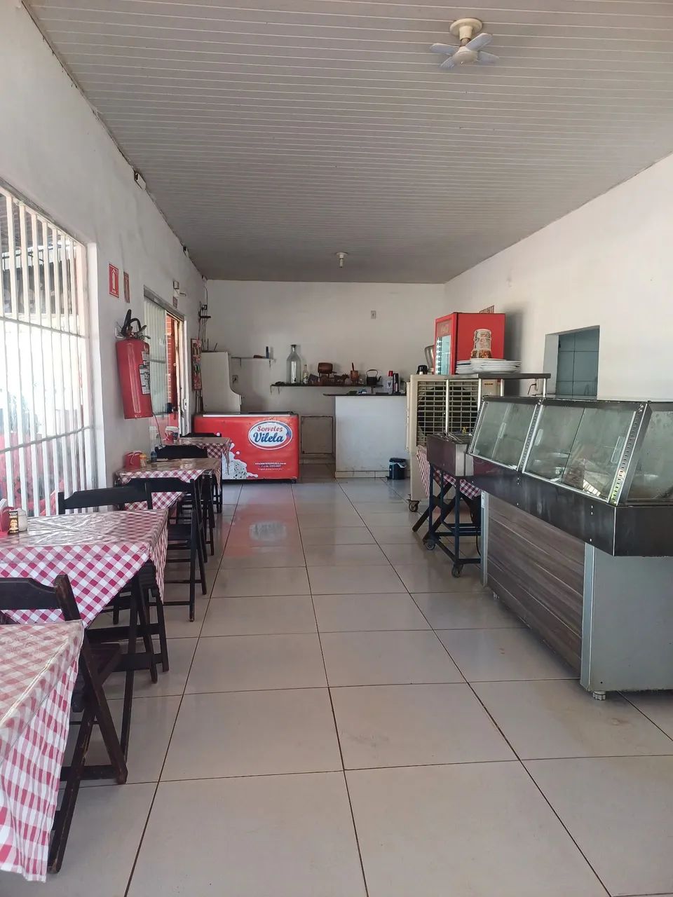 restaurante  - Foto 2