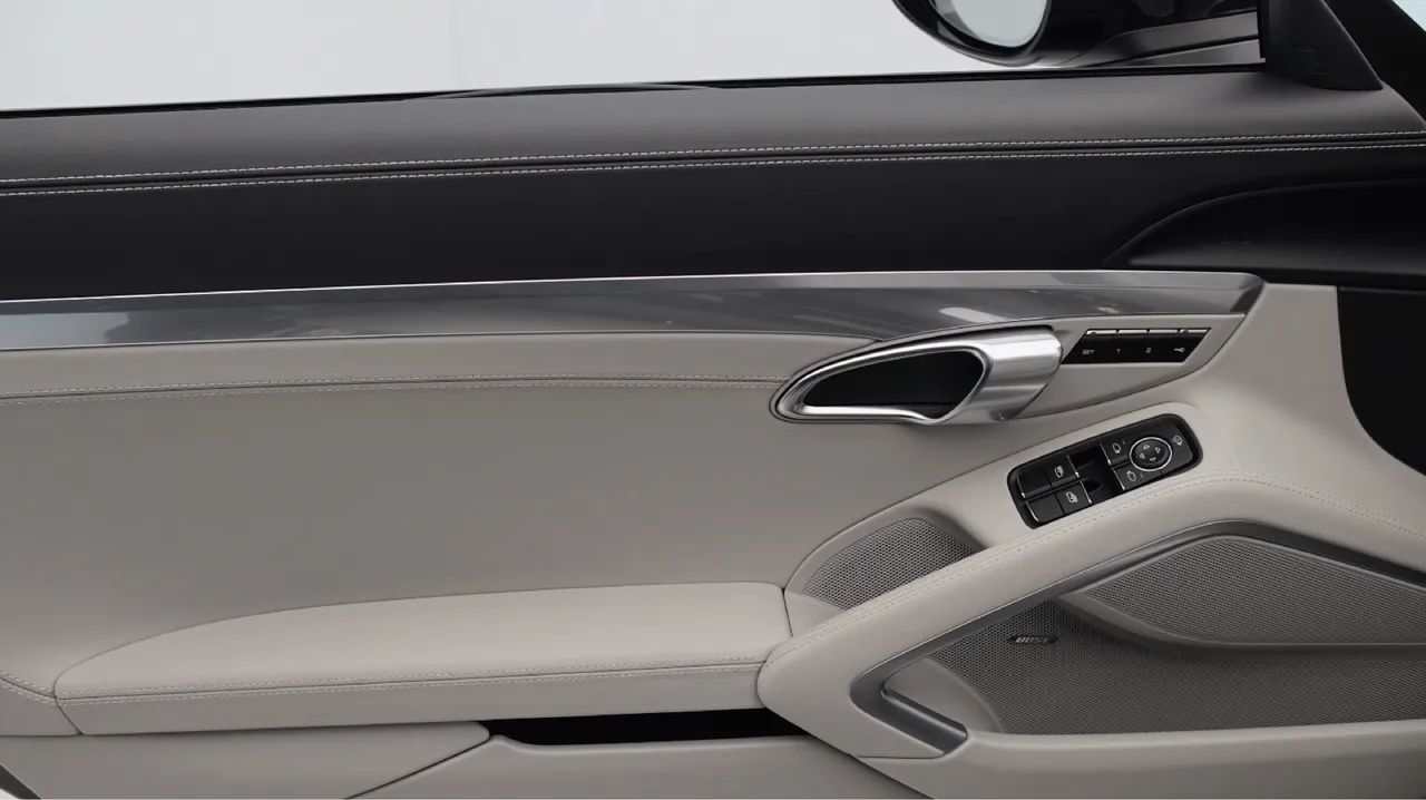 Porsche 718 Boxster 2.0 300cv 2024 - Foto 5
