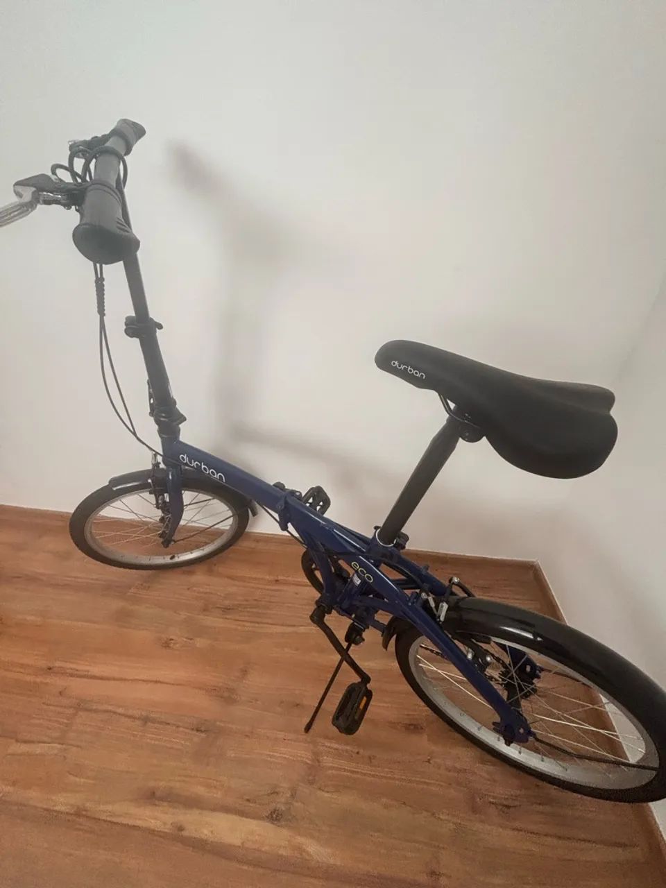 Bicicleta  - Foto 3