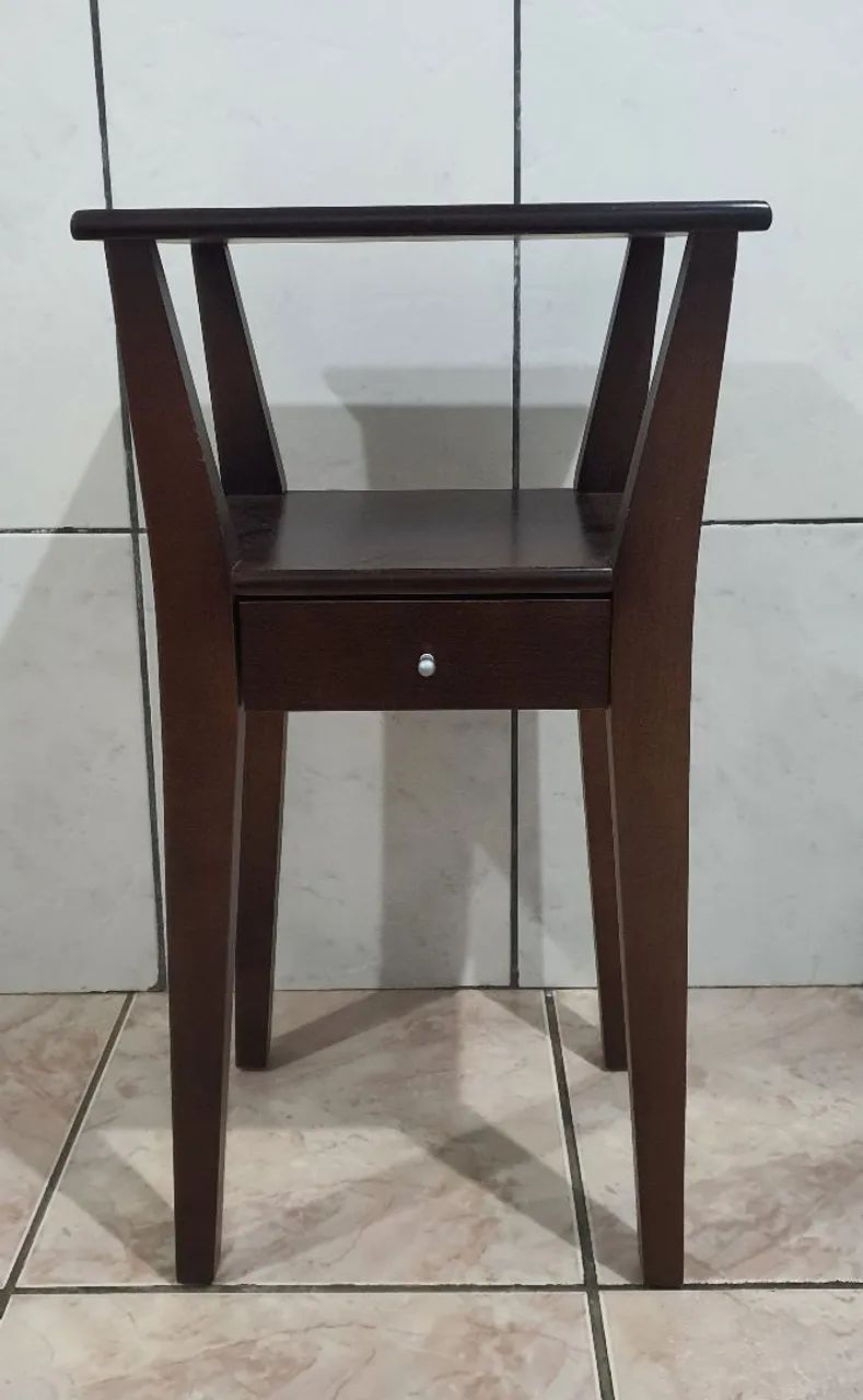 Mesa lateral - Foto 2