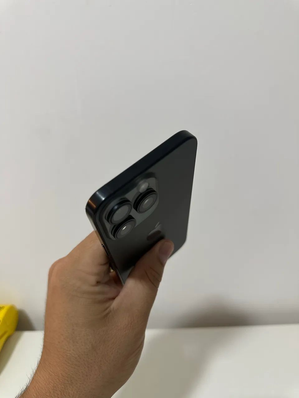 iPhone 15 pro Max 256gb - Foto 5