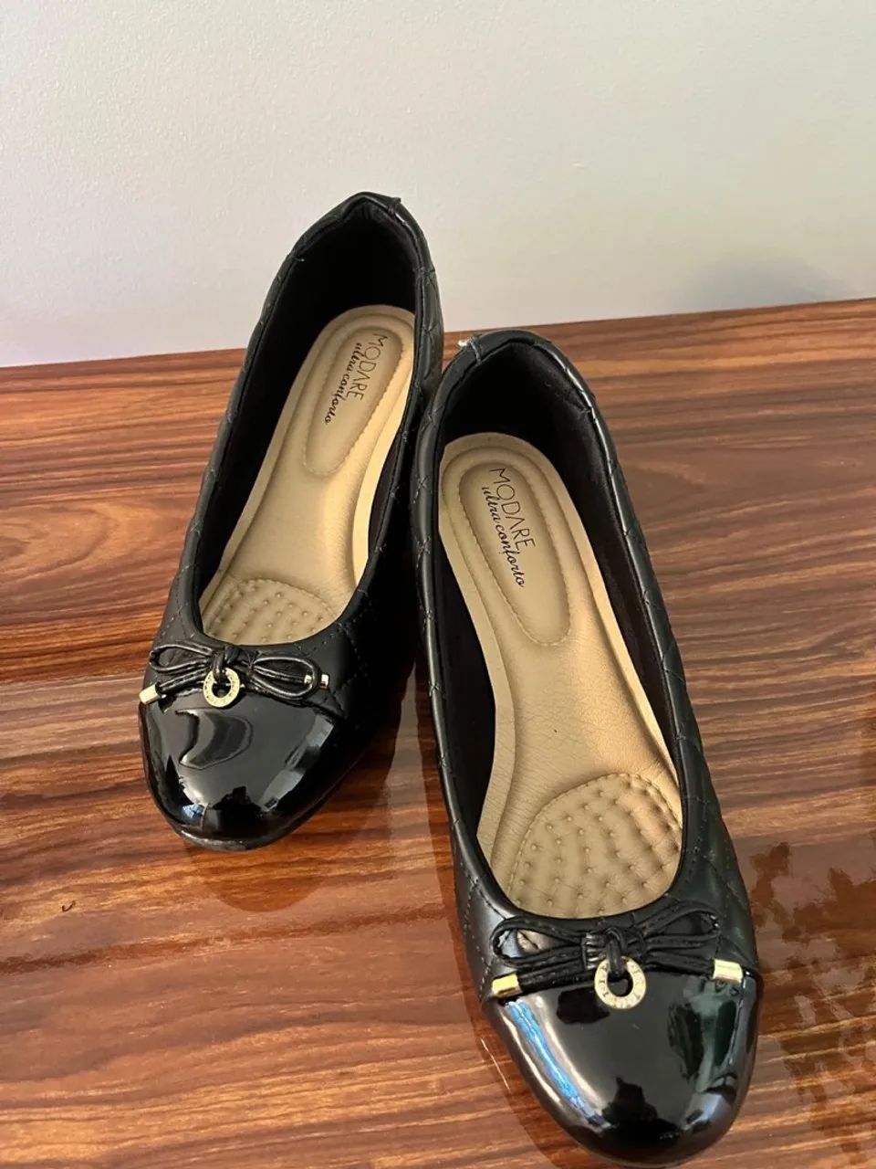 Sapato Modare ultra conforto