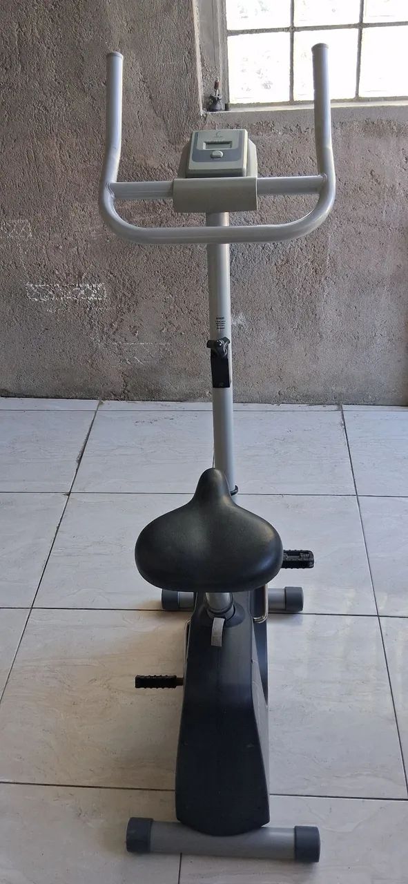 Bicicleta egocêntrica  - Foto 4