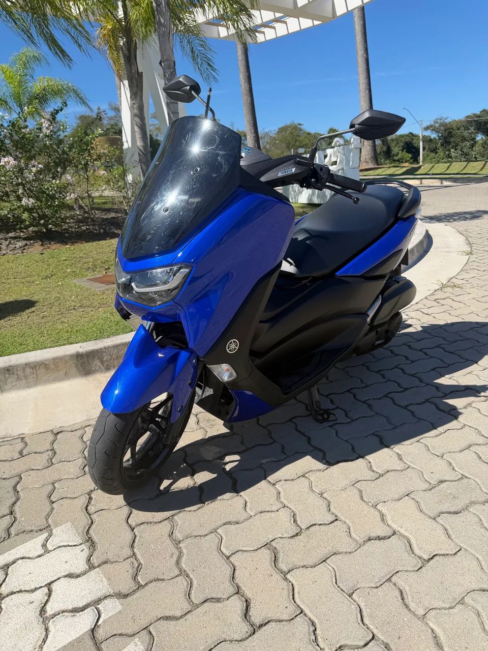 N Max 160 - Foto 4