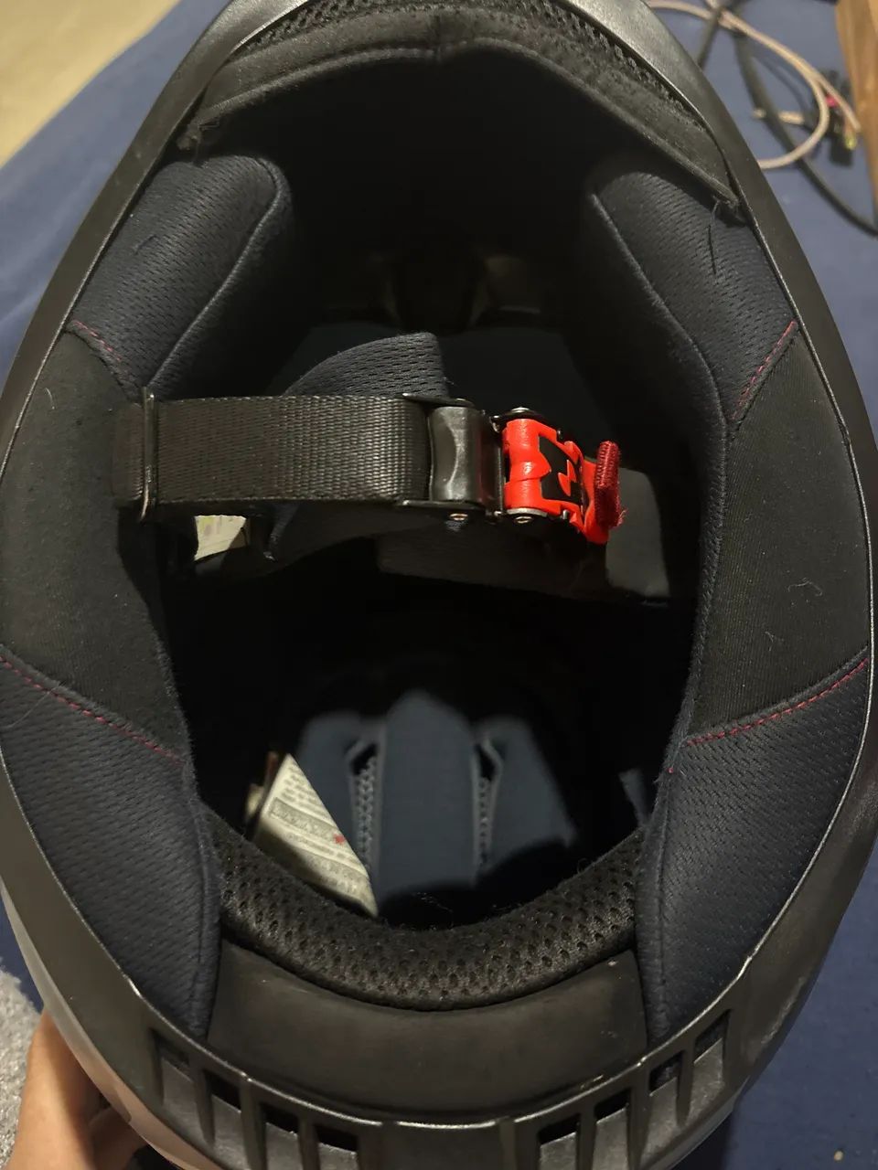 Capacete - Foto 4