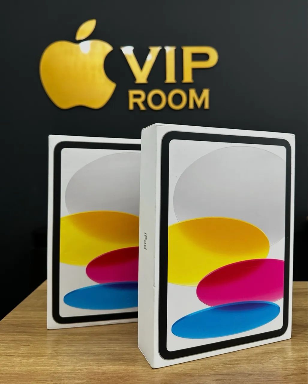 iPad 11 128gb Silver novos lacrados  - Foto 2