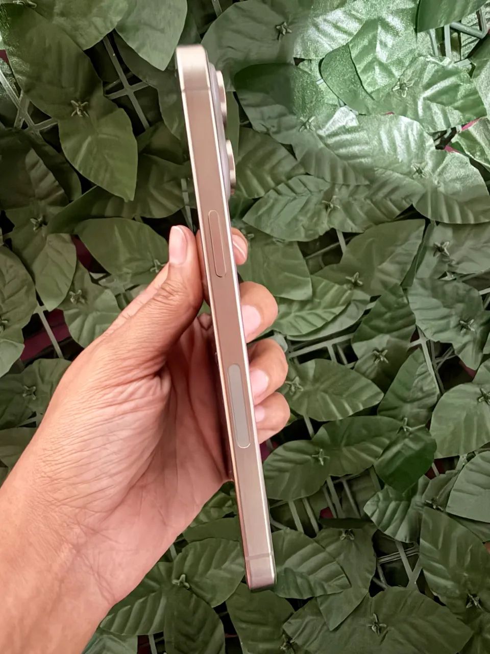 iPhone 15 PRO MAX (IMPECÁVEL) - Foto 5