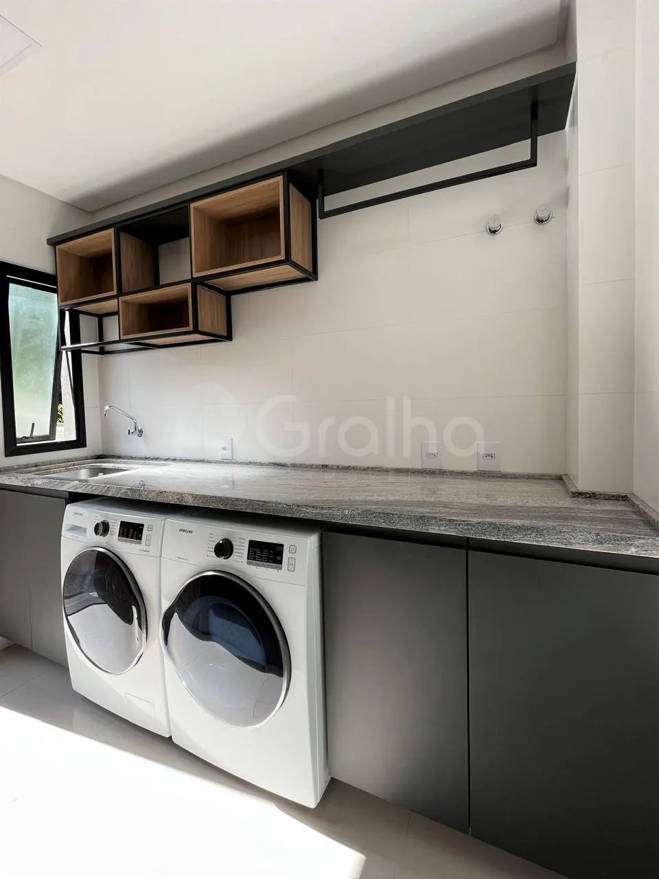 Casa de 146m² com 3 suítes no Saco Grande - Foto 5