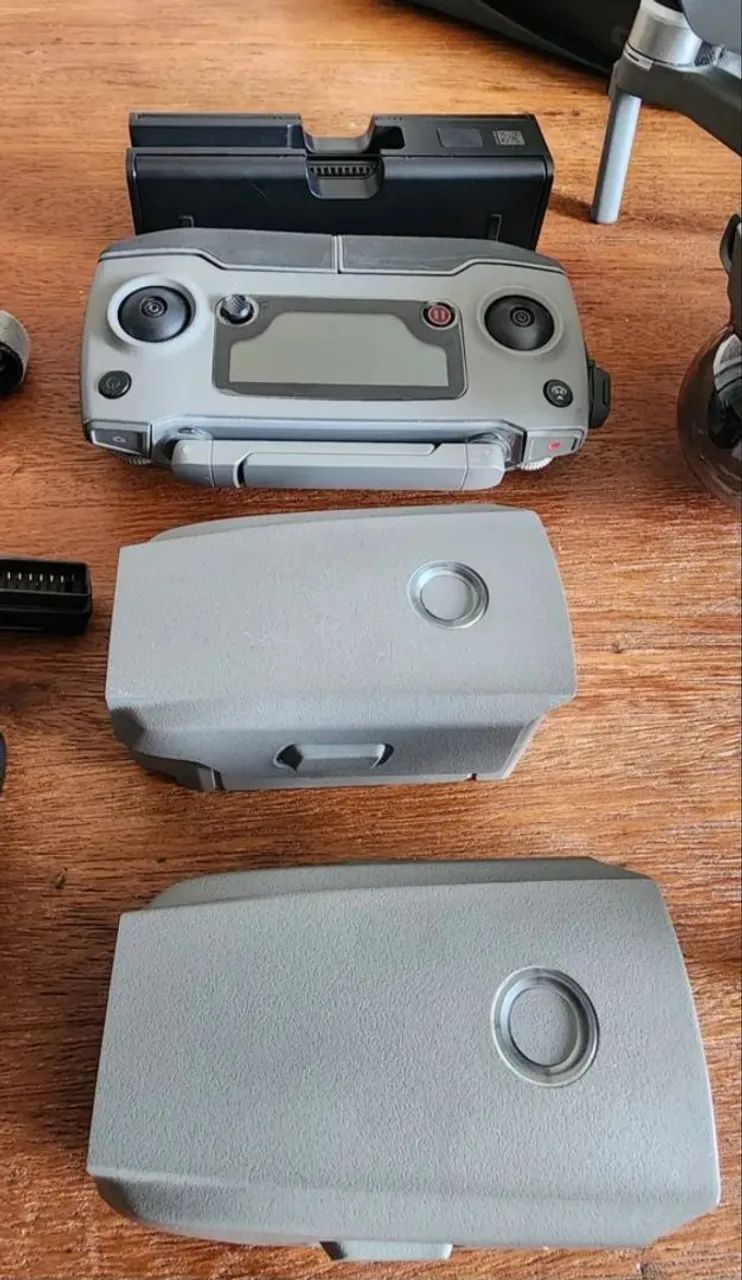 DRONE DJI MAVIC 2 ZOOMM - COMPLETO  - Foto 2