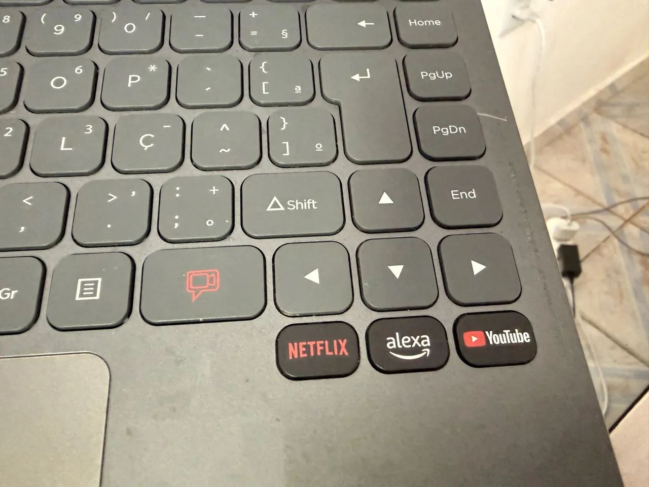 Notebook positivo  - Foto 2