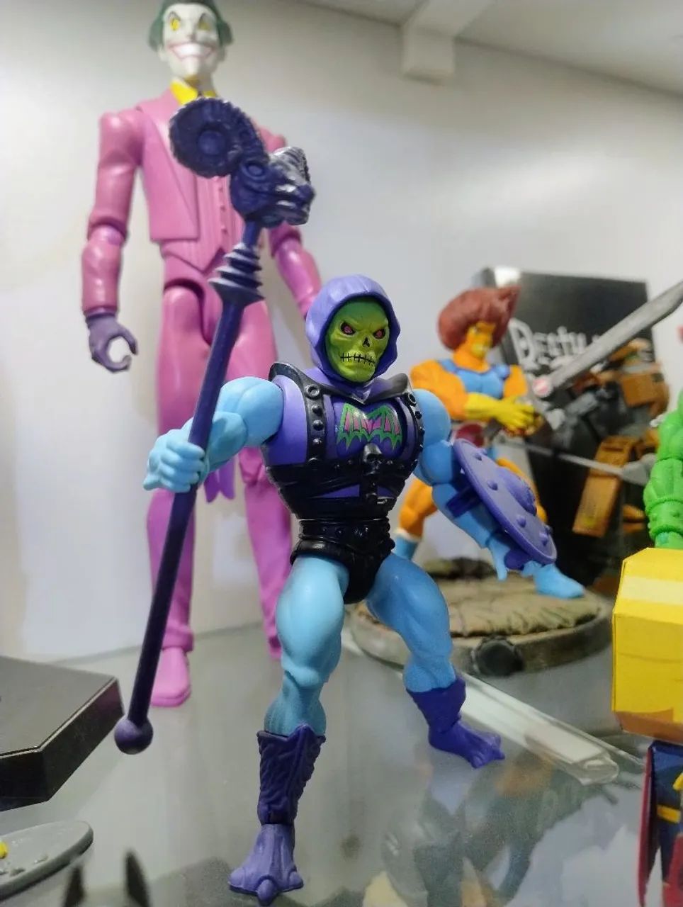 Action Figures  - Foto 2