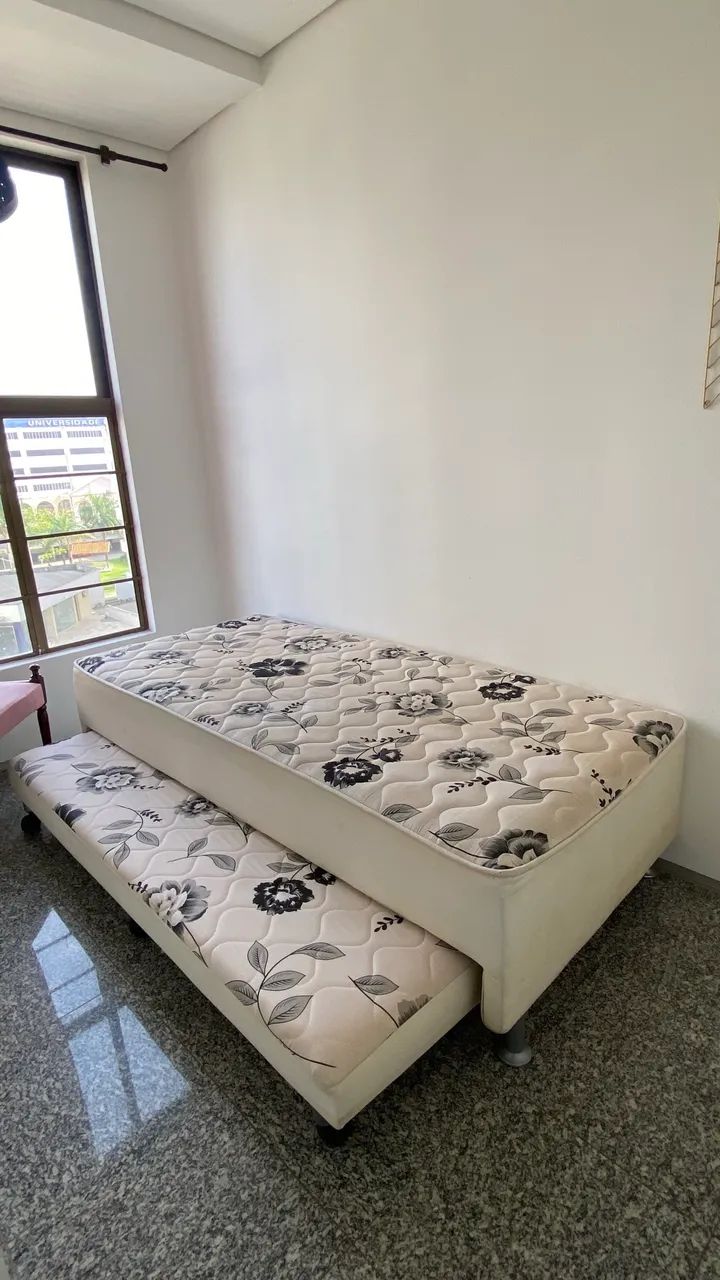 Vendo Bicama em ótimo estado.  - Foto 2
