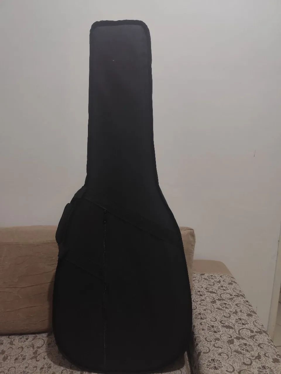 Vendo Soft Case Mellody KA01 para violão Folk