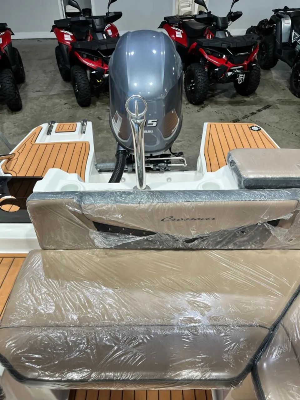Ventura V205 - 2026 A PRONTA ENTREGA - Foto 5