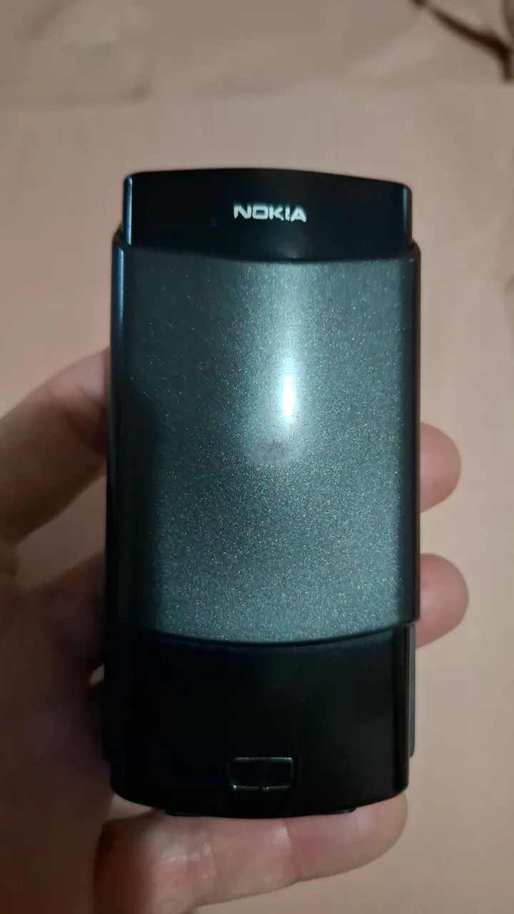 Nokia 2310 e Nokia N70 - Foto 5